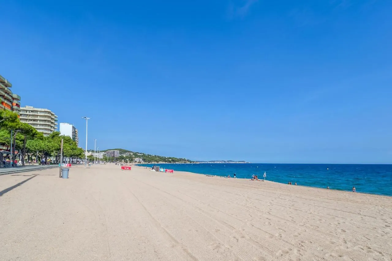 Hauzify I Apartament Edelweiss Platja d'Aro 0*,  Hiszpania