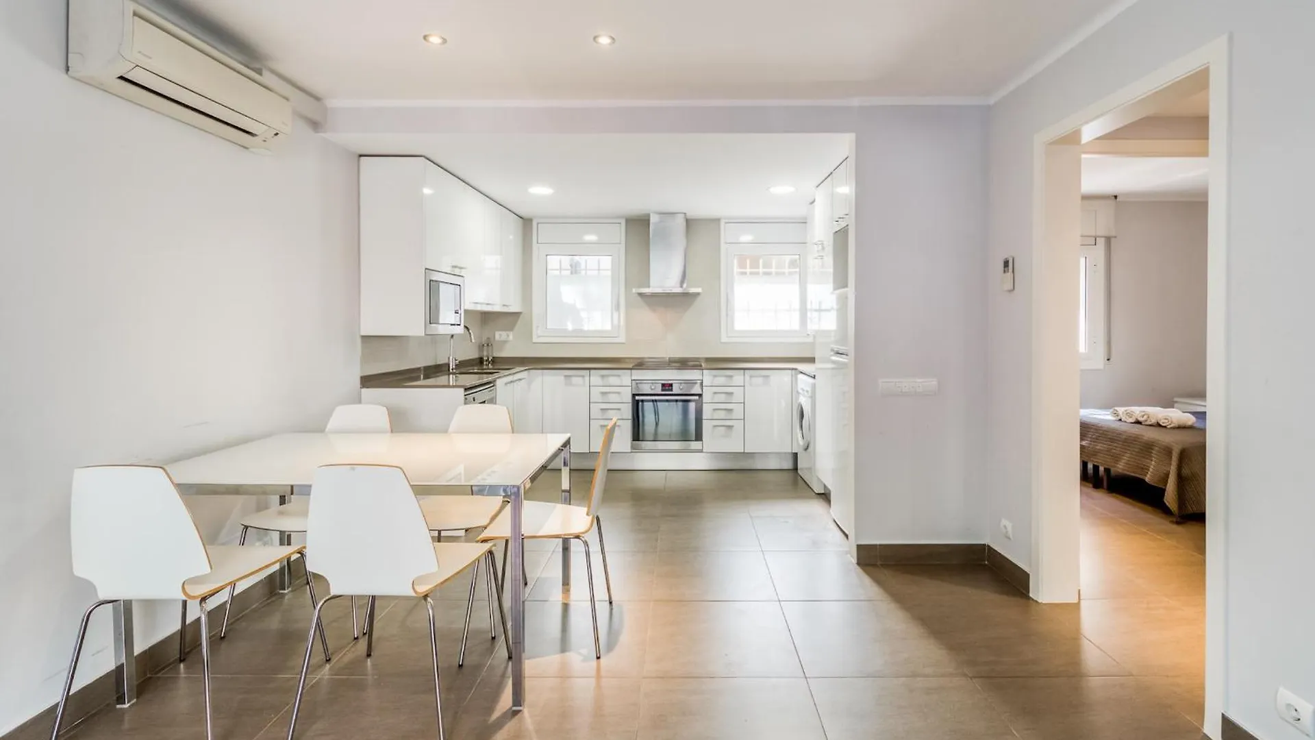 Hauzify I Apartament Edelweiss location